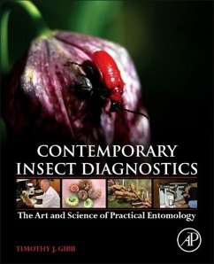 Contemporary Insect Diagnostics - Gibb, Timothy J.