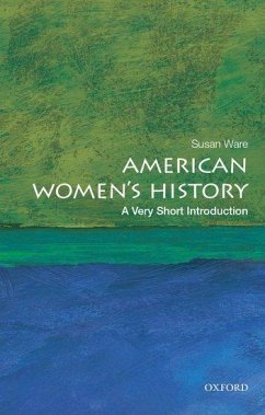 American Women's History - Ware, Susan (General editor, General editor, American National Biogr