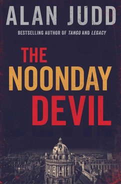 Cover The Noonday Devil (eBook, ePUB)