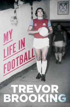 My Life in Football (eBook, ePUB) - Brooking, Trevor