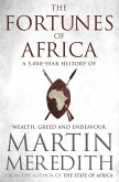 Fortunes of Africa (eBook, ePUB)