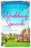 The Wedding Speech (eBook, ePUB)