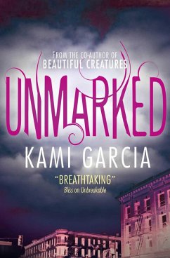 Unmarked (eBook, ePUB) - Garcia, Kami