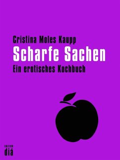 Scharfe Sachen (eBook, ePUB) - Moles Kaupp, Cristina