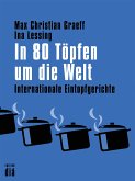 In 80 Töpfen um die Welt (eBook, ePUB)