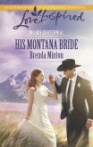 His Montana Bride (eBook, ePUB)