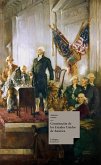 Constitución de los Estados Unidos de América (eBook, ePUB)