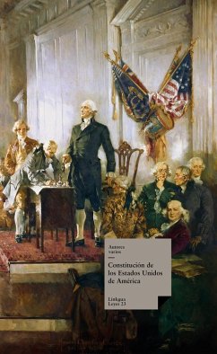 Constitución de los Estados Unidos de América (eBook, ePUB) - Autores, Varios