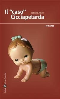 Cover Il caso Cicciapetarda (eBook, ePUB)