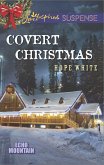 Covert Christmas (eBook, ePUB)