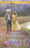 Alaskan Sweethearts (Mills & Boon Love Inspired) (North to Dry Creek, Book 1) (eBook, ePUB)