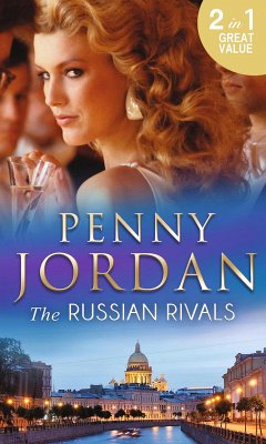 Cover The Russian Rivals (eBook, ePUB)