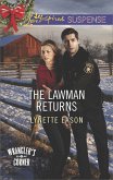 The Lawman Returns (eBook, ePUB) The Lawman Returns (eBook, ePUB)