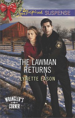 Cover The Lawman Returns (eBook, ePUB)