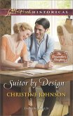 Suitor By Design (eBook, ePUB)