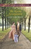 The Nanny Arrangement (eBook, ePUB)