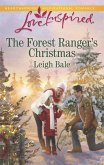 The Forest Ranger's Christmas (eBook, ePUB)
