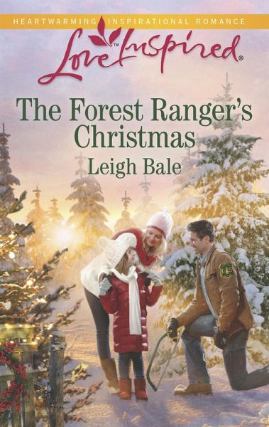 The Forest Ranger's Christmas (eBook, ePUB) The Forest Ranger's Christmas (eBook, ePUB)