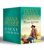 Diana Palmer Texan Lovers: Calhoun / Justin / Tyler / Sutton's Way / Ethan / Connal (Long Tall Texans, Book 16) (eBook, ePUB)