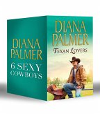 Diana Palmer Texan Lovers (eBook, ePUB) Diana Palmer Texan Lovers (eBook, ePUB)