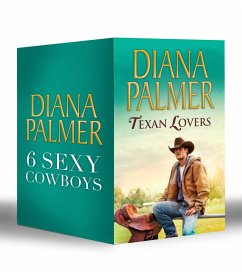 Cover Diana Palmer Texan Lovers (eBook, ePUB)