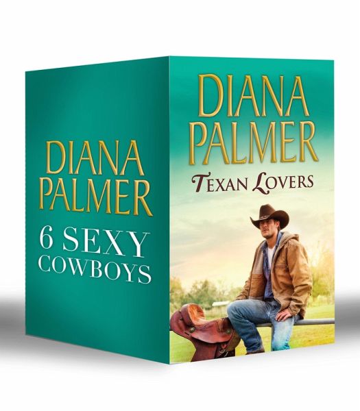 Diana Palmer Texan Lovers (eBook, ePUB) Diana Palmer Texan Lovers (eBook, ePUB)