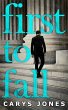 First To Fall (eBook, ePUB) - Bild 1