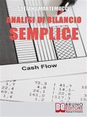 Analisi Di Bilancio Semplice (eBook, ePUB)