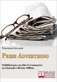 Press Advertising (eBook, ePUB)