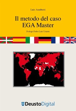 Cover Il metodo del caso EGA Master (eBook, PDF)