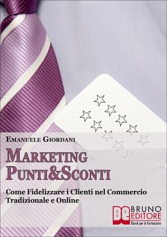 Marketing Punti & Sconti (eBook, ePUB) - Giordani, Emanuele