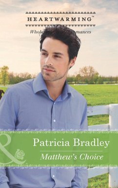 Cover Matthew's Choice (eBook, ePUB)