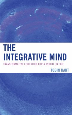 The Integrative Mind (eBook, ePUB) - Hart, Tobin