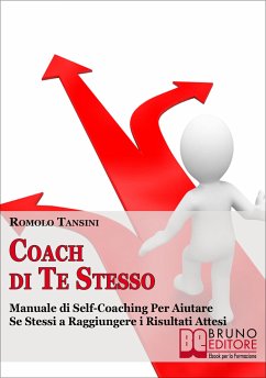 Coach Di Te Stesso (eBook, ePUB) - Tansini, Romolo