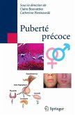 Puberté précoce (eBook, PDF) Puberté précoce (eBook, PDF)