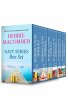 Debbie Macomber Navy Series Box Set... - Bild 1