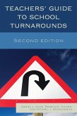Teachers' Guide to School Turnarounds (eBook, ePUB)