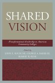 Shared Vision (eBook, ePUB)