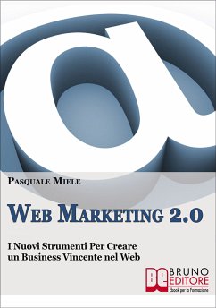 Web Marketing 2.0 (eBook, ePUB) - Miele, Pasquale