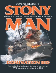 Domination Bid (eBook, ePUB) - Pendleton, Don