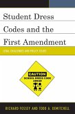 Student Dress Codes and the First Amendment (eBook, ePUB)