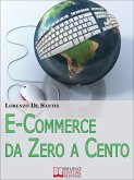 E-commerce Da Zero A Cento (eBook, ePUB)