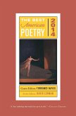 The Best American Poetry 2014 (eBook, ePUB)
