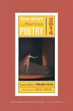 Cover The Best American Poetry 2014 (eBook, ePUB)