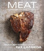 MEAT (eBook, ePUB)