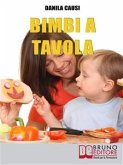 Bimbi a Tavola (eBook, ePUB)