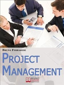 Project Management. (eBook, ePUB) - Ferrarese, Bruna