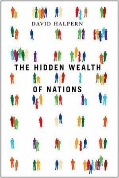 The Hidden Wealth of Nations (eBook, PDF) - Halpern, David