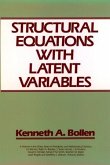 Structural Equations with Latent Variables (eBook, ePUB)