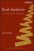 Real Analysis (eBook, ePUB)